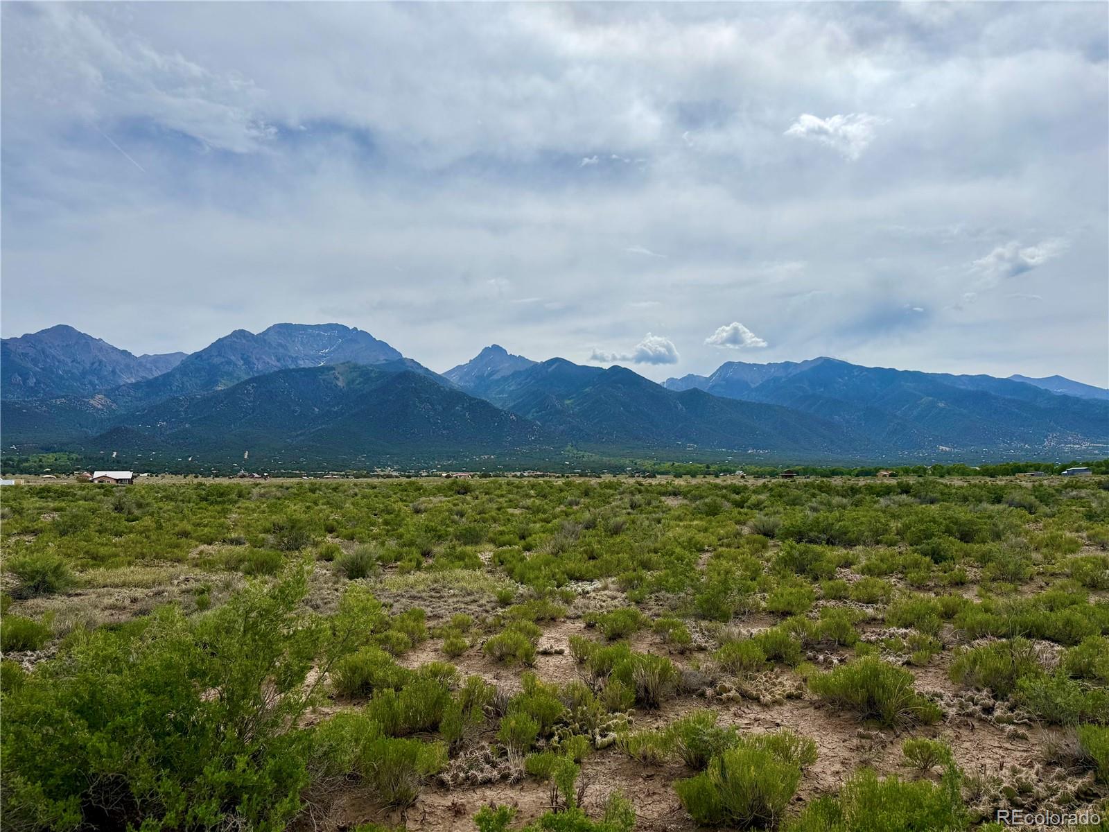1398 Silver Tree Trail Crestone CO 81131