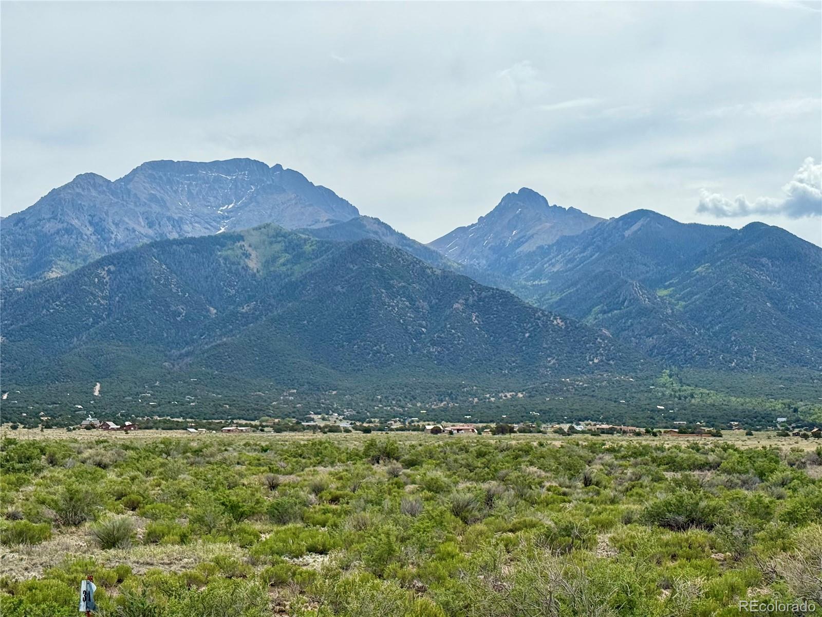 1398 Silver Tree Trail Crestone CO 81131