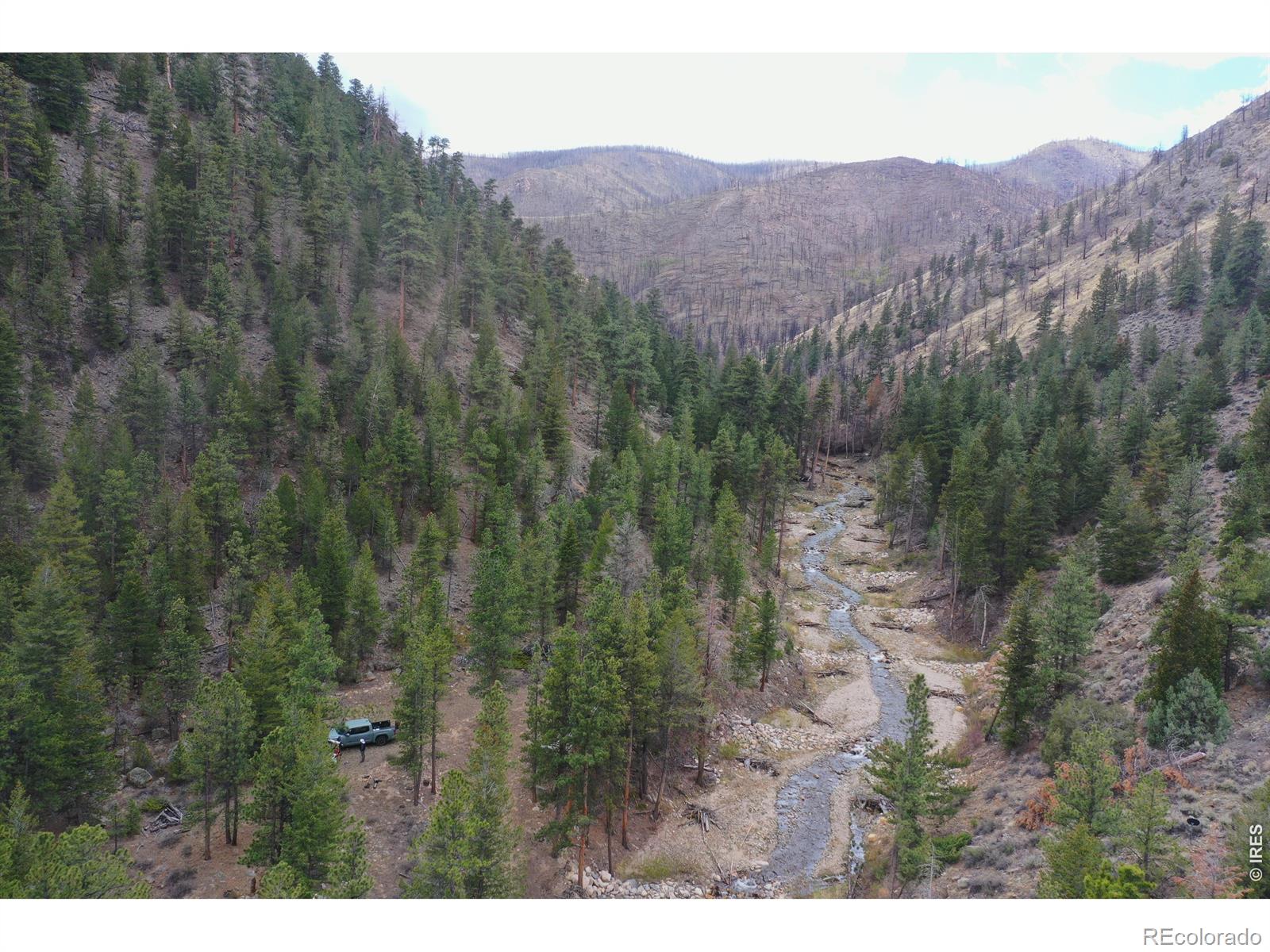 122 Black Hollow Road Bellvue CO 80512