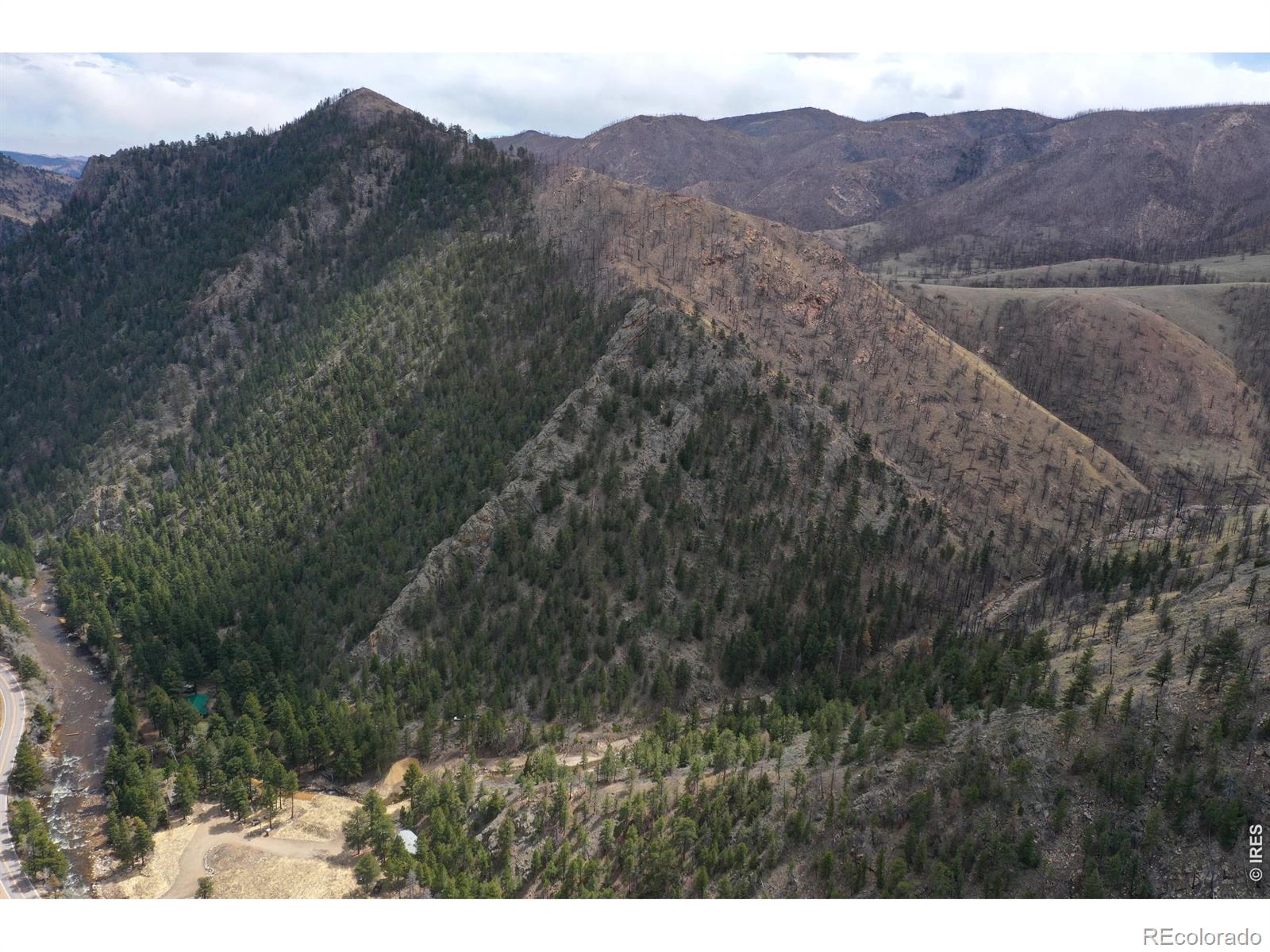 122 Black Hollow Road Bellvue CO 80512