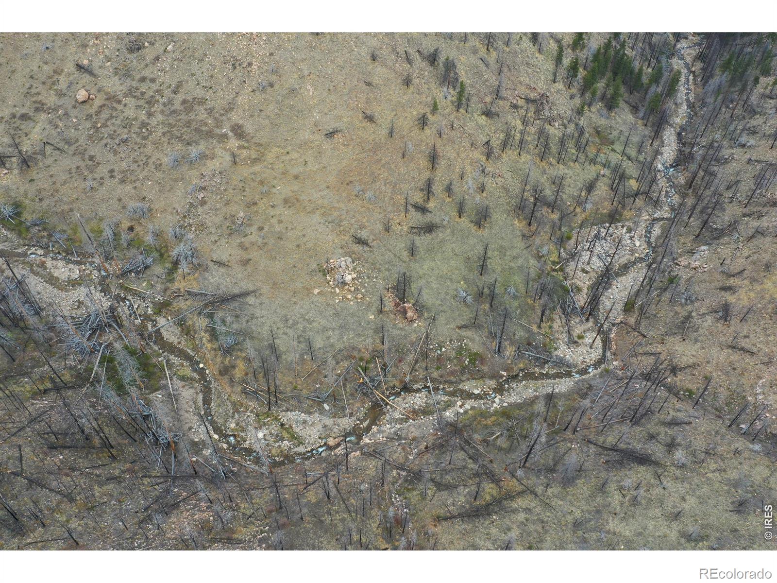122 Black Hollow Road Bellvue CO 80512