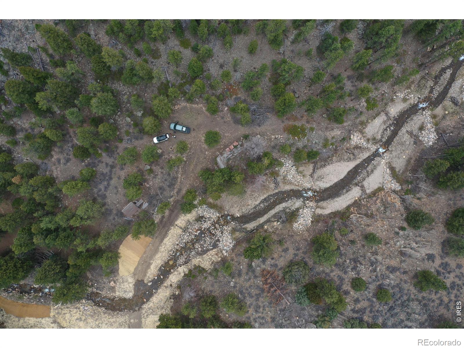 122 Black Hollow Road Bellvue CO 80512