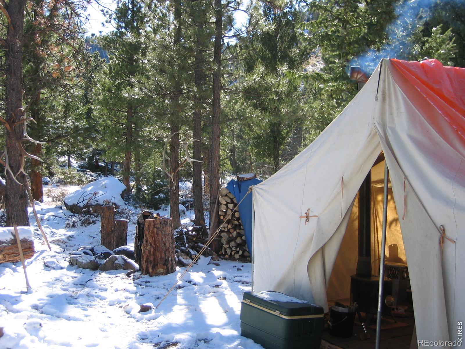 122 Black Hollow Road Bellvue CO 80512