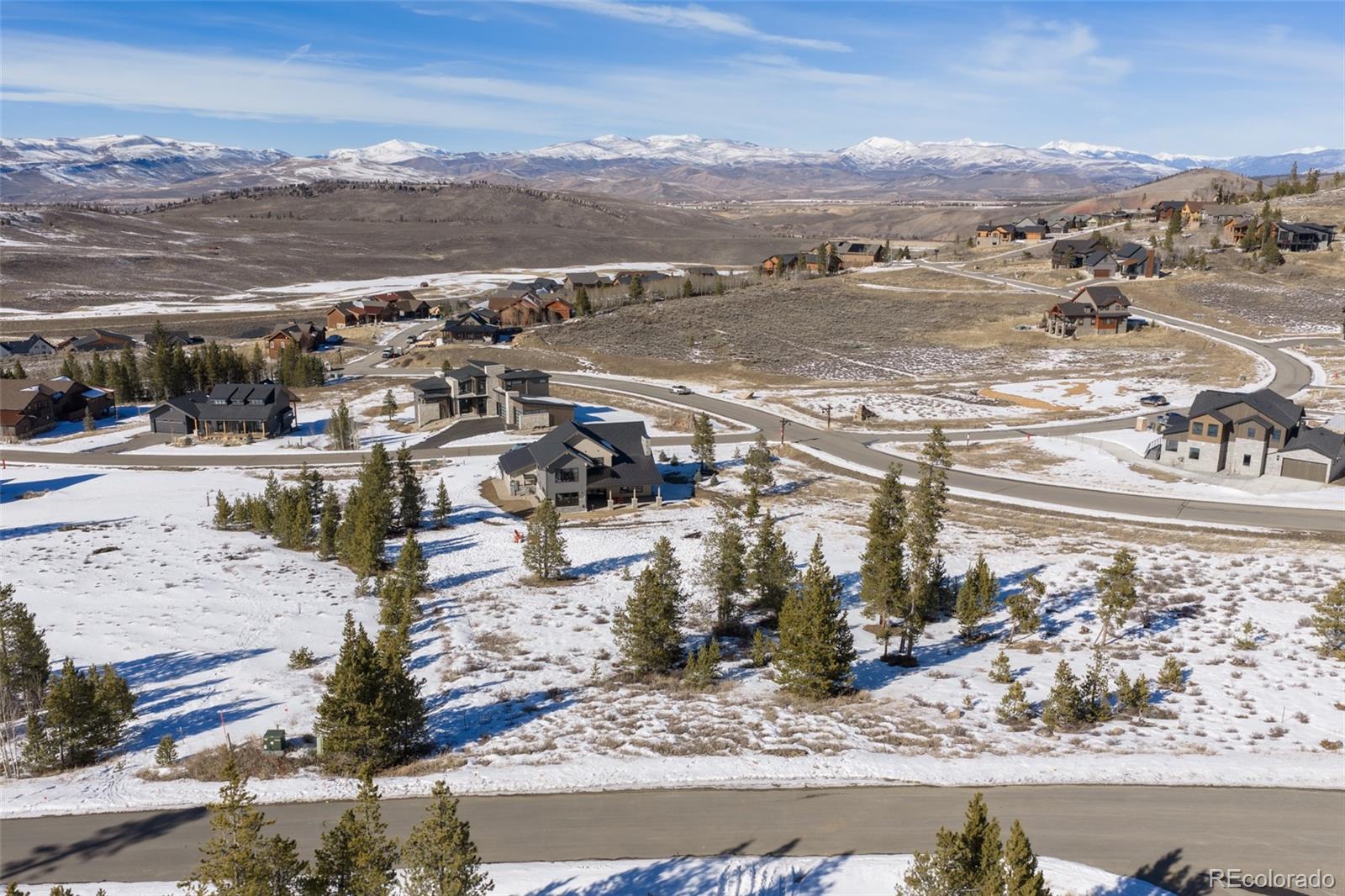 465 Cirrus Way Granby CO 80446