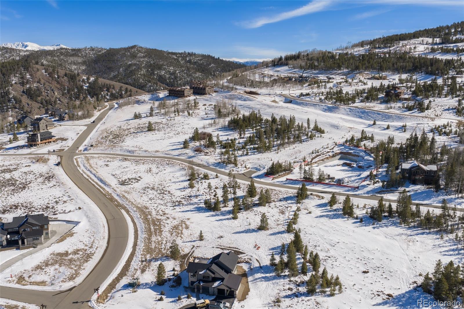 465 Cirrus Way Granby CO 80446