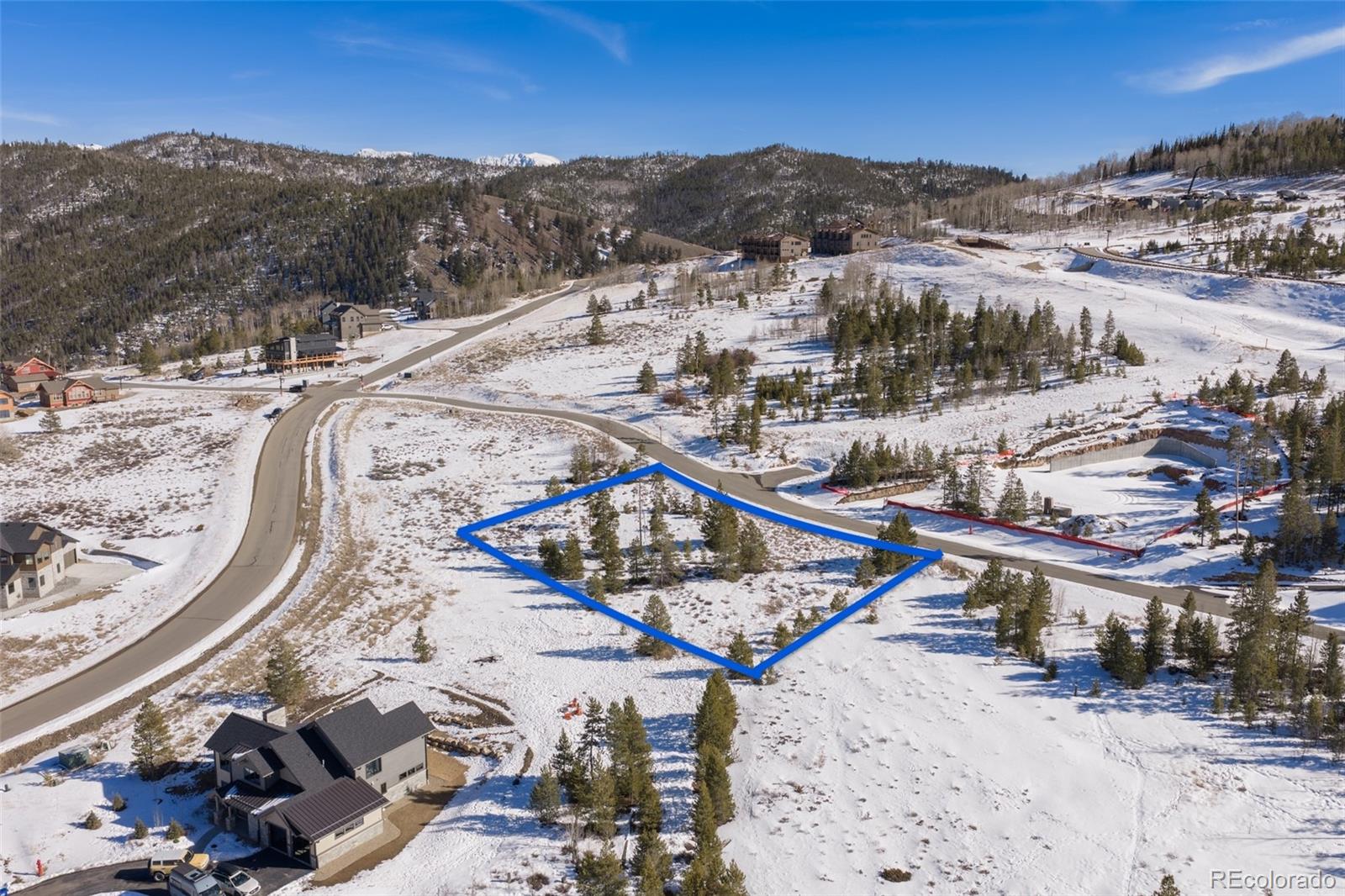 465 Cirrus Way Granby CO 80446