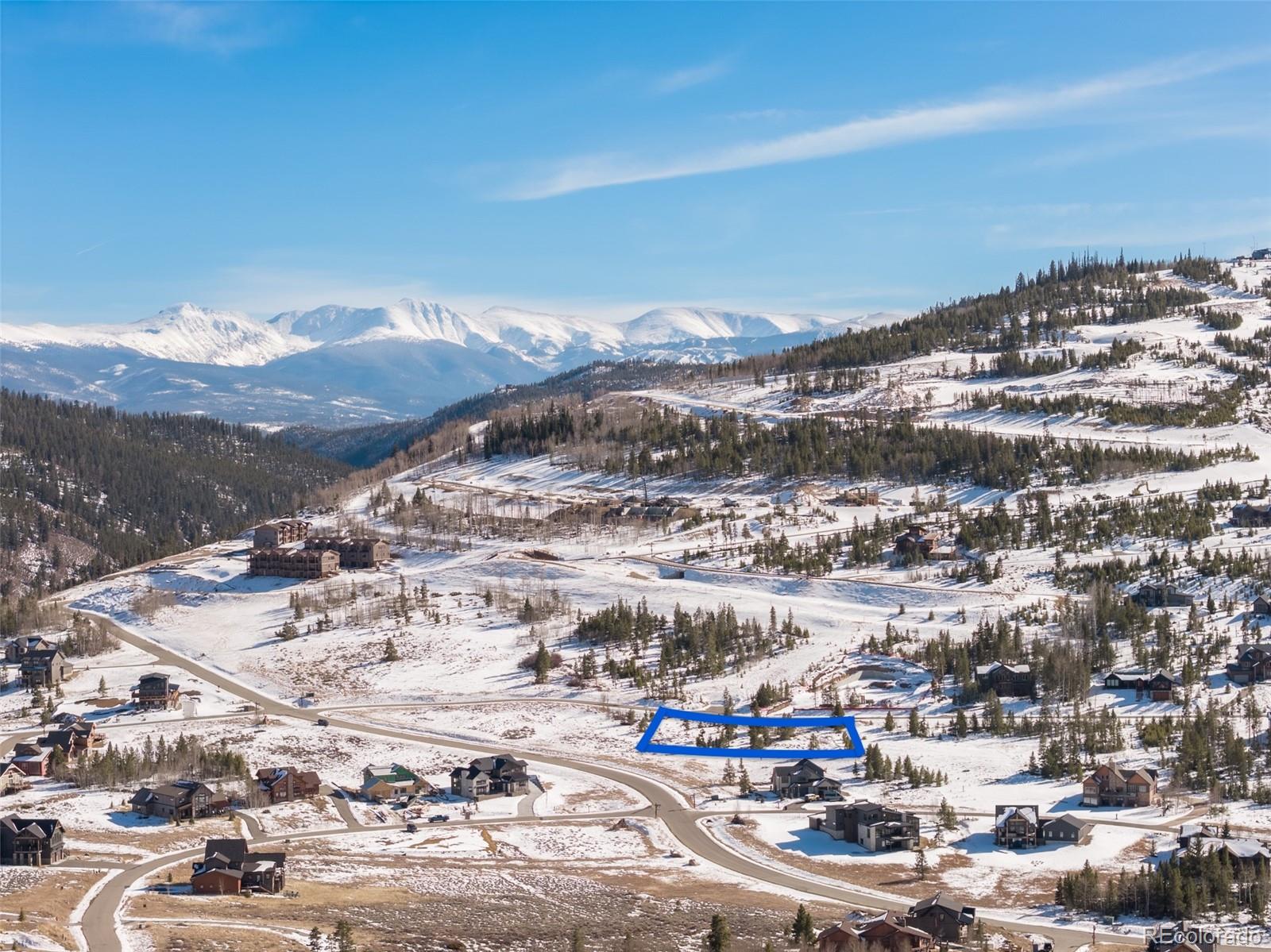 465 Cirrus Way Granby CO 80446