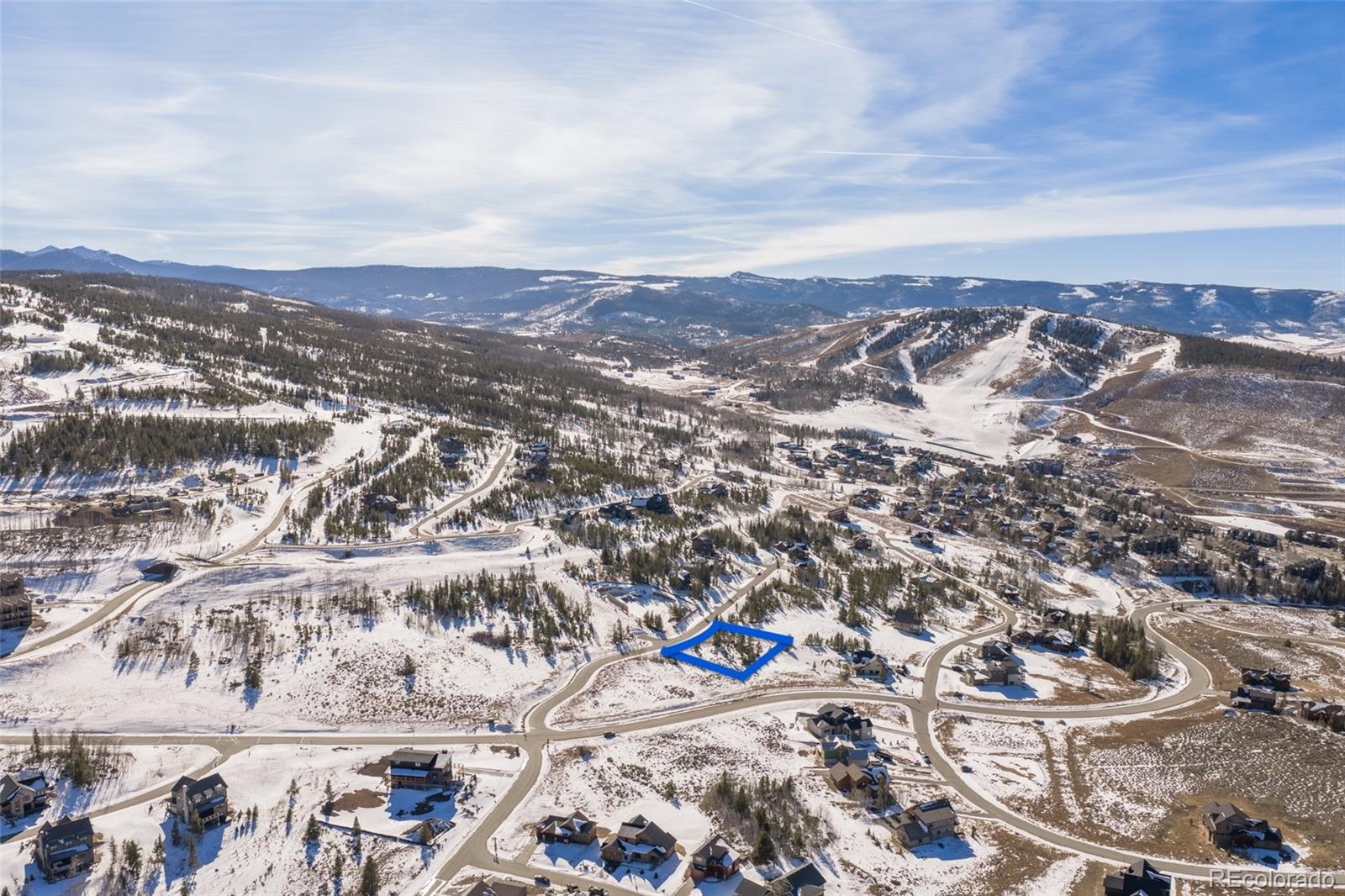 465 Cirrus Way Granby CO 80446