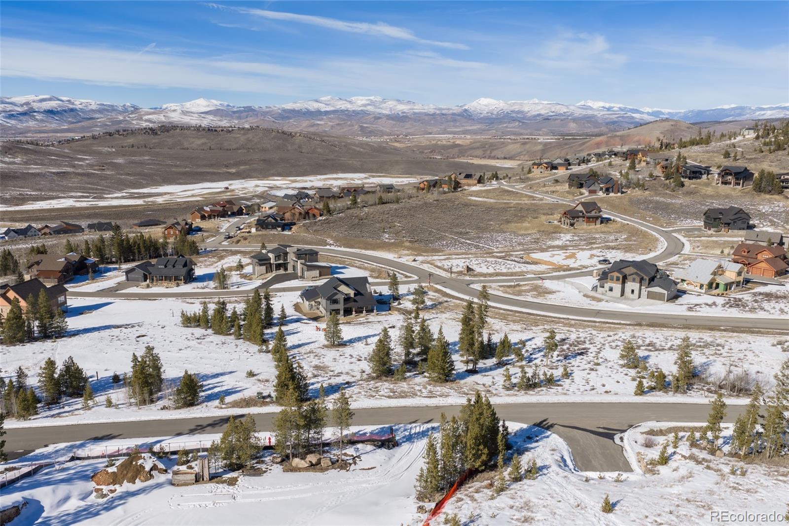 465 Cirrus Way Granby CO 80446