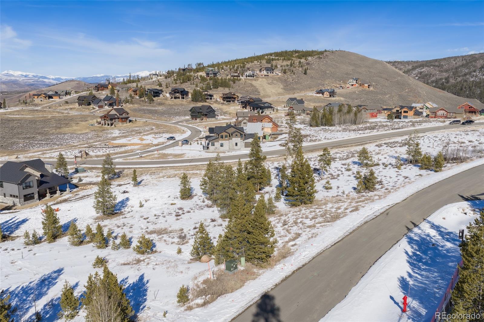 465 Cirrus Way Granby CO 80446