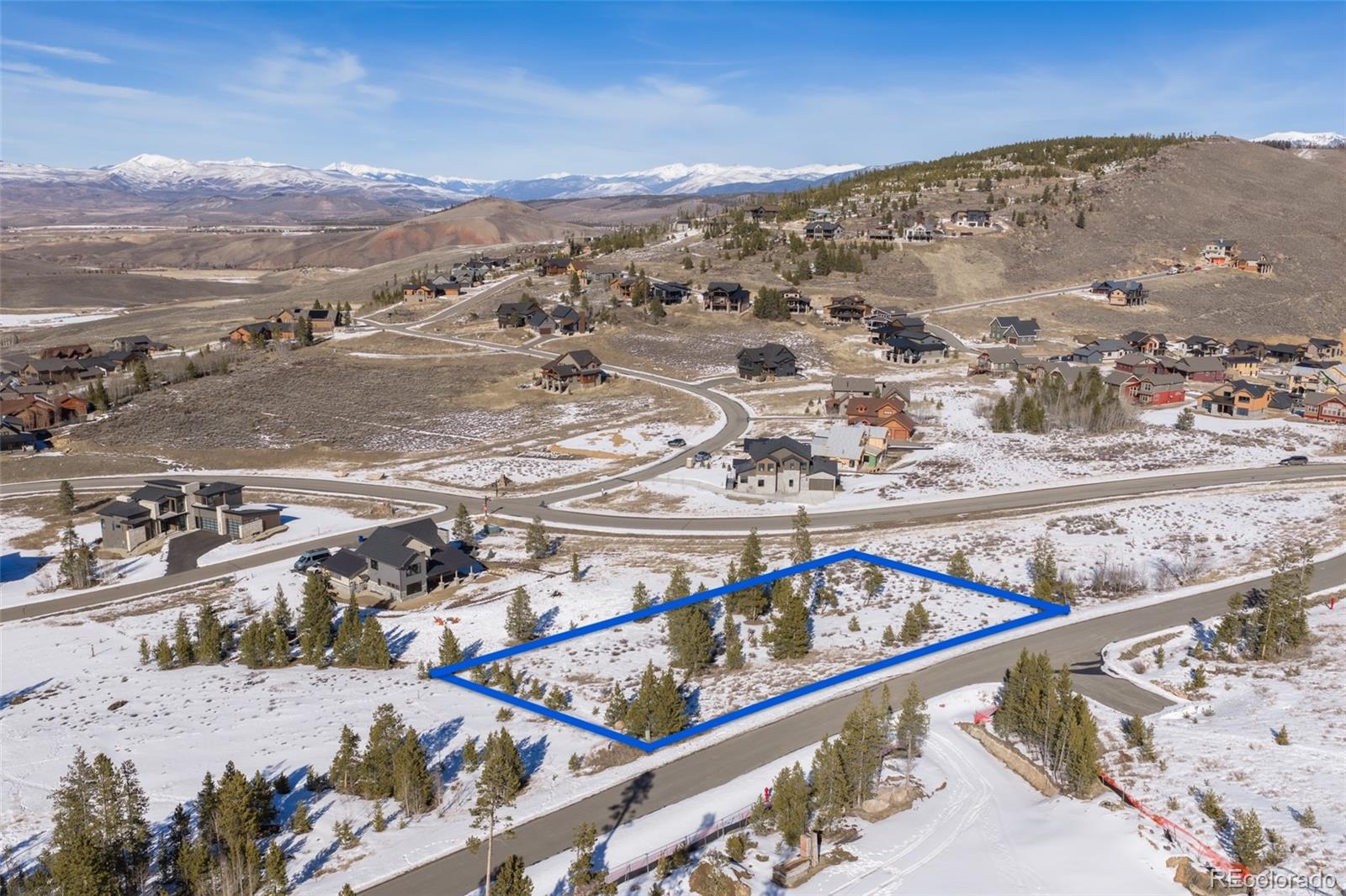 465 Cirrus Way Granby CO 80446