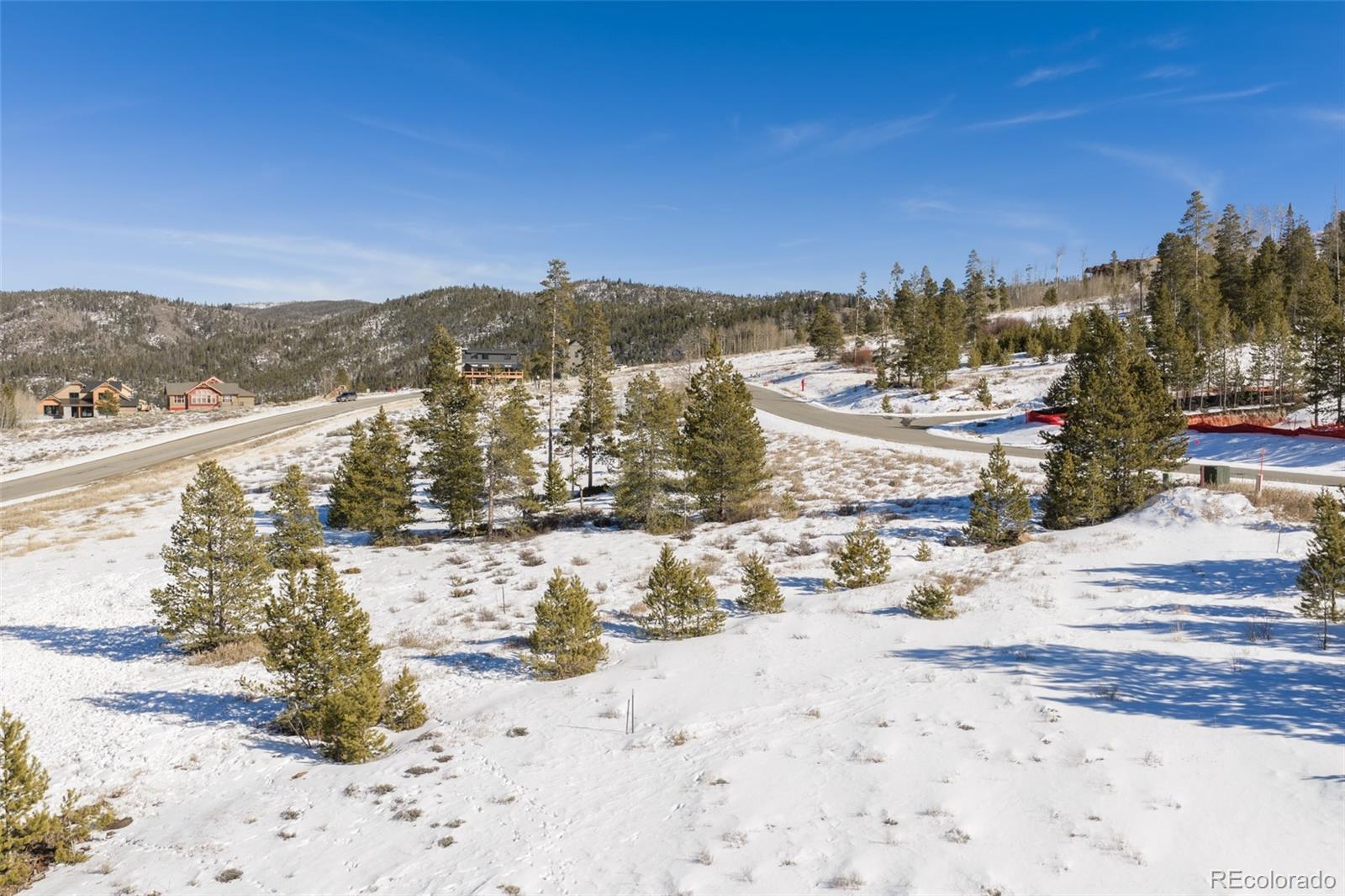 465 Cirrus Way Granby CO 80446
