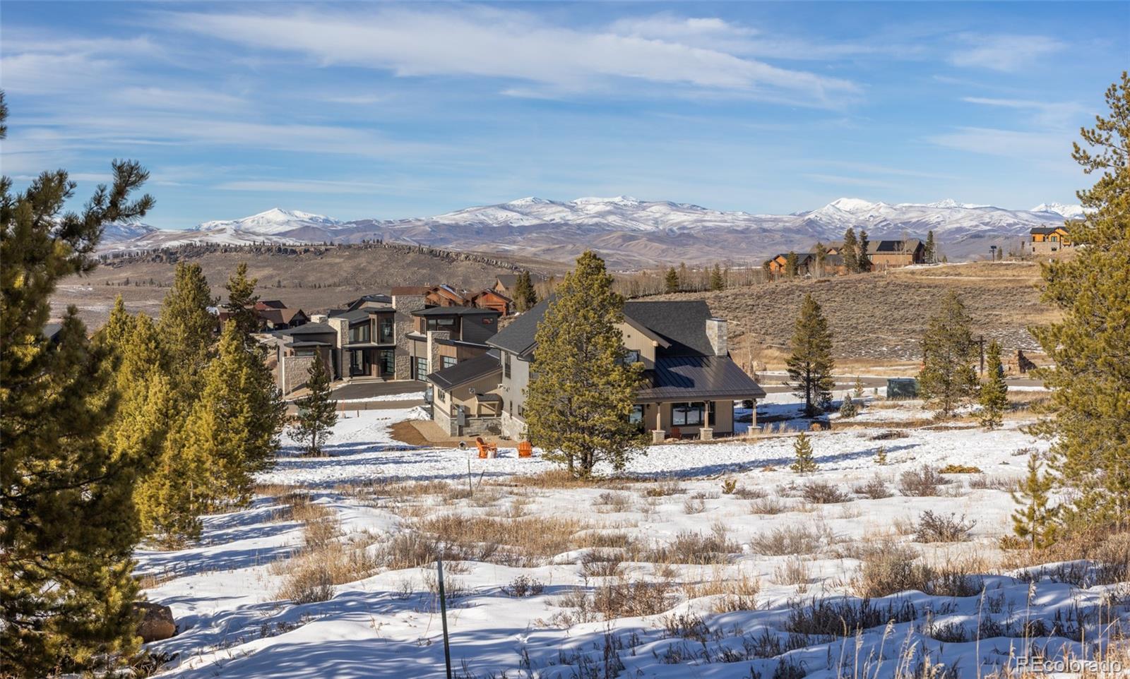465 Cirrus Way Granby CO 80446