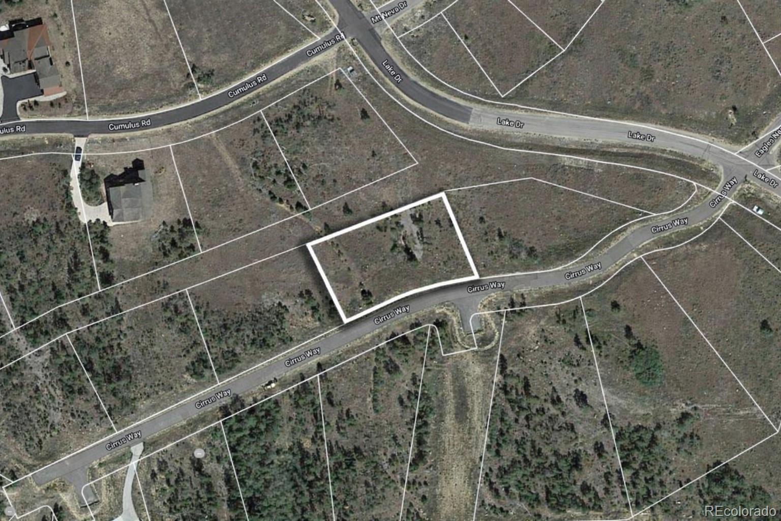 465 Cirrus Way Granby CO 80446