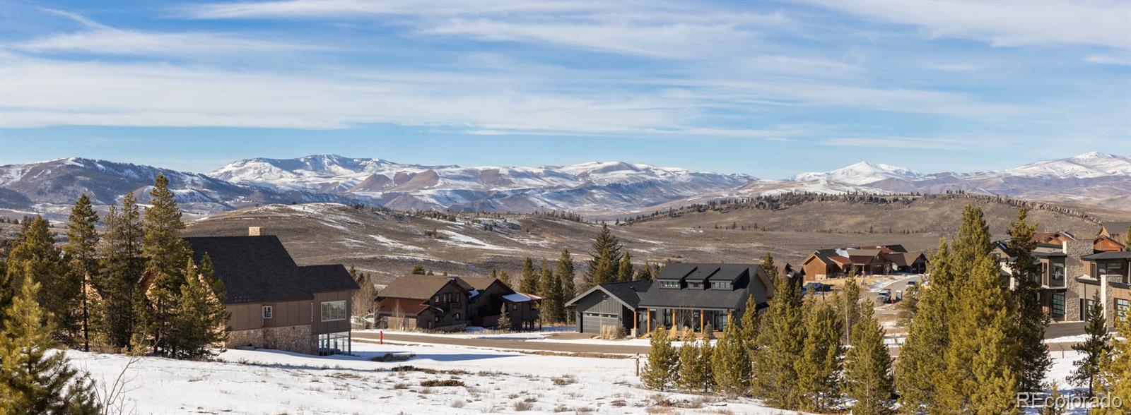 465 Cirrus Way Granby CO 80446