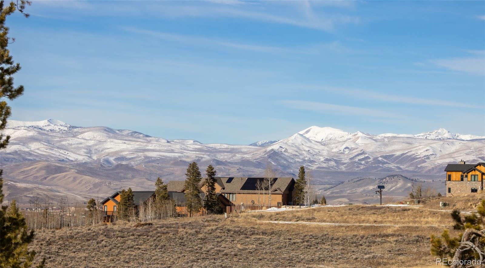 465 Cirrus Way Granby CO 80446