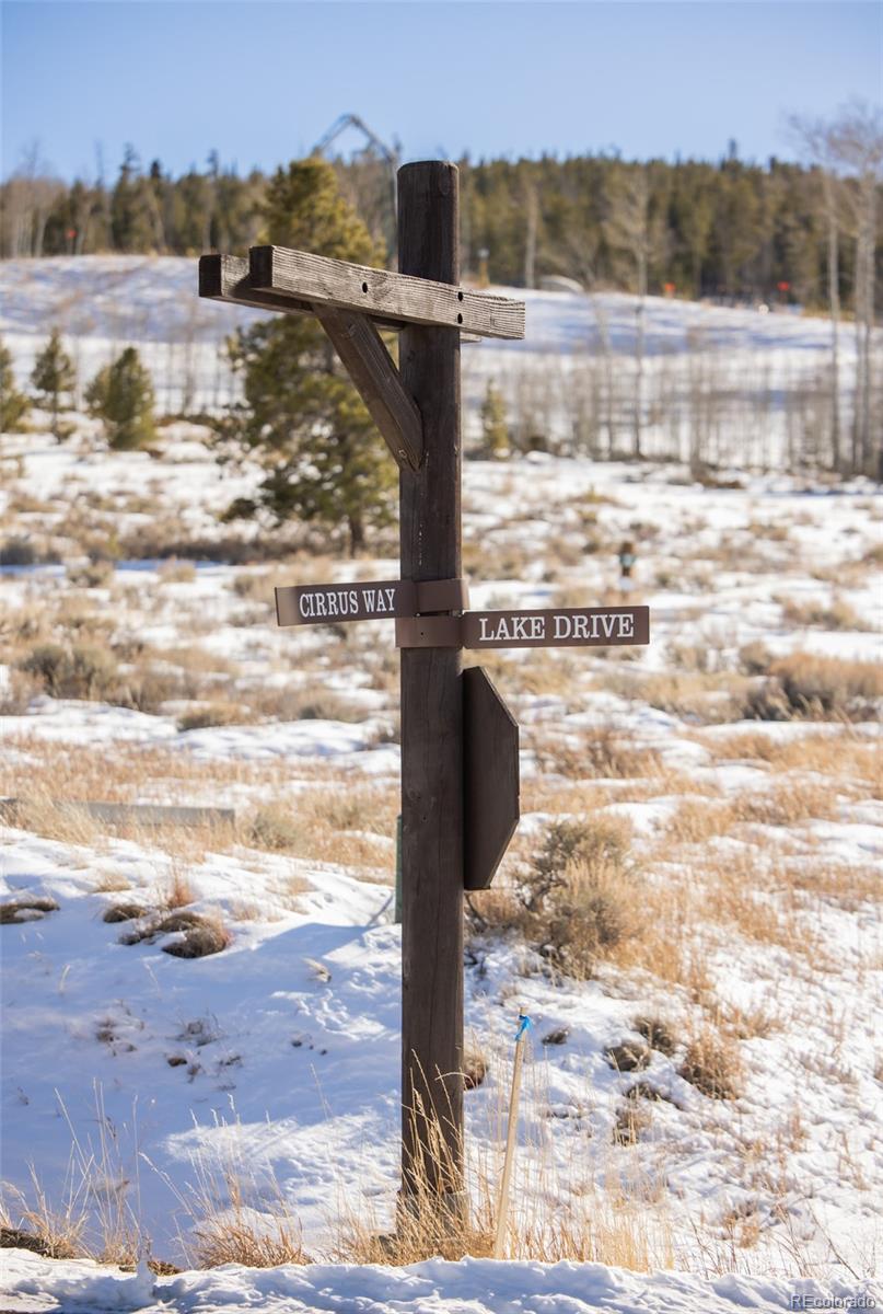 465 Cirrus Way Granby CO 80446