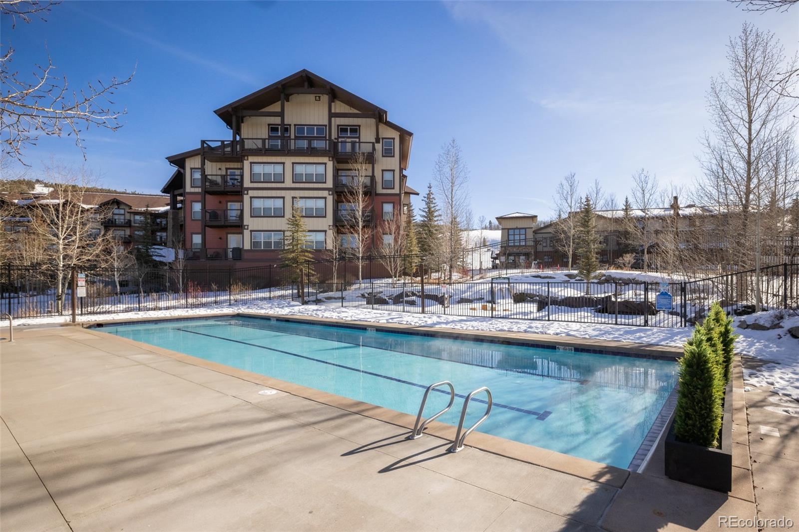 465 Cirrus Way Granby CO 80446