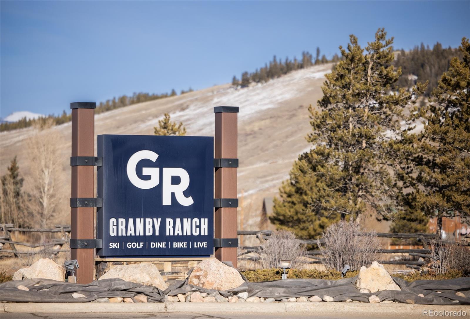 465 Cirrus Way Granby CO 80446