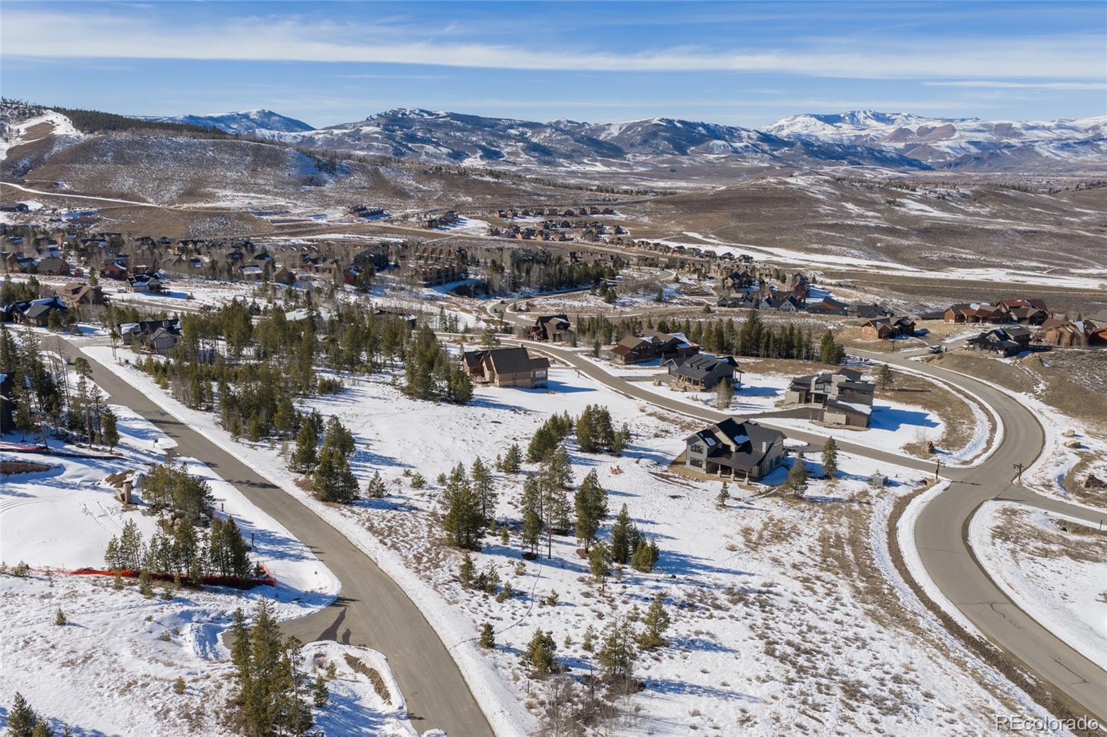 465 Cirrus Way Granby CO 80446