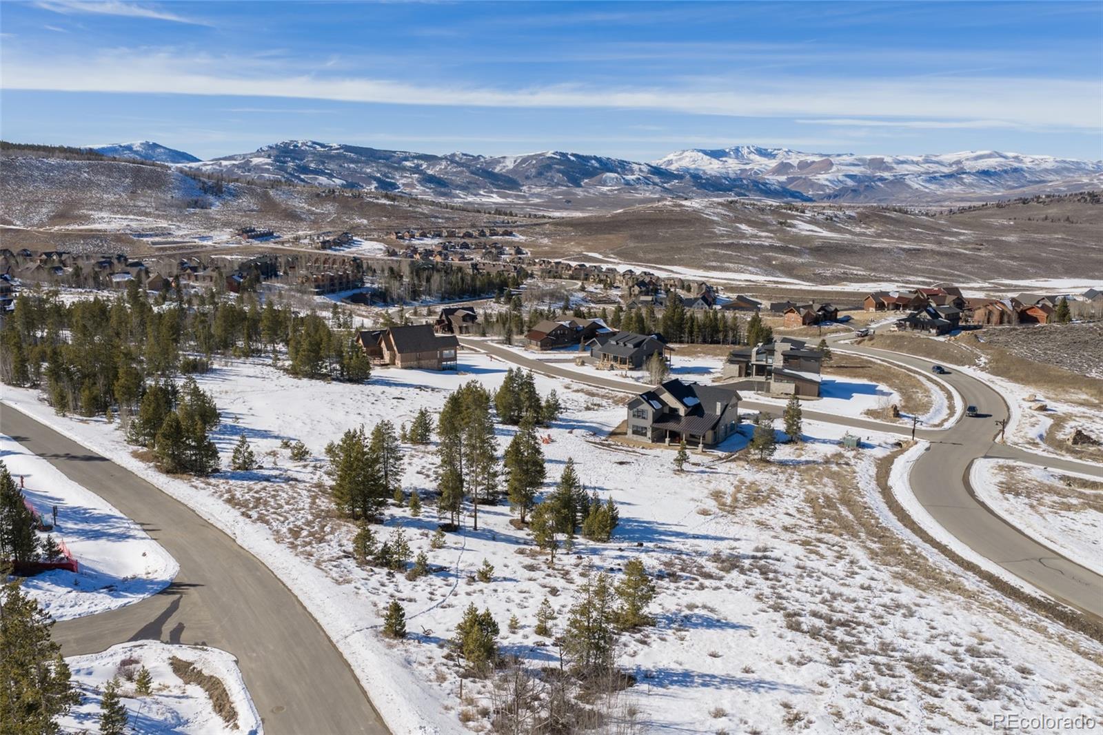 465 Cirrus Way Granby CO 80446