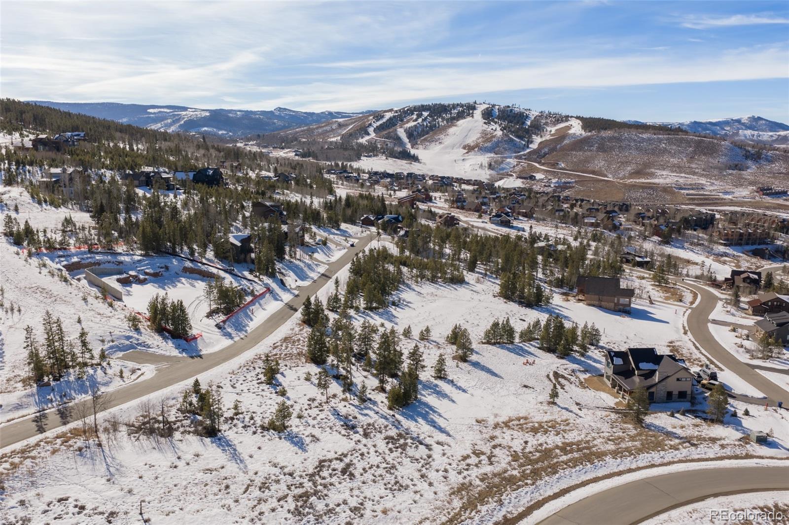 465 Cirrus Way Granby CO 80446