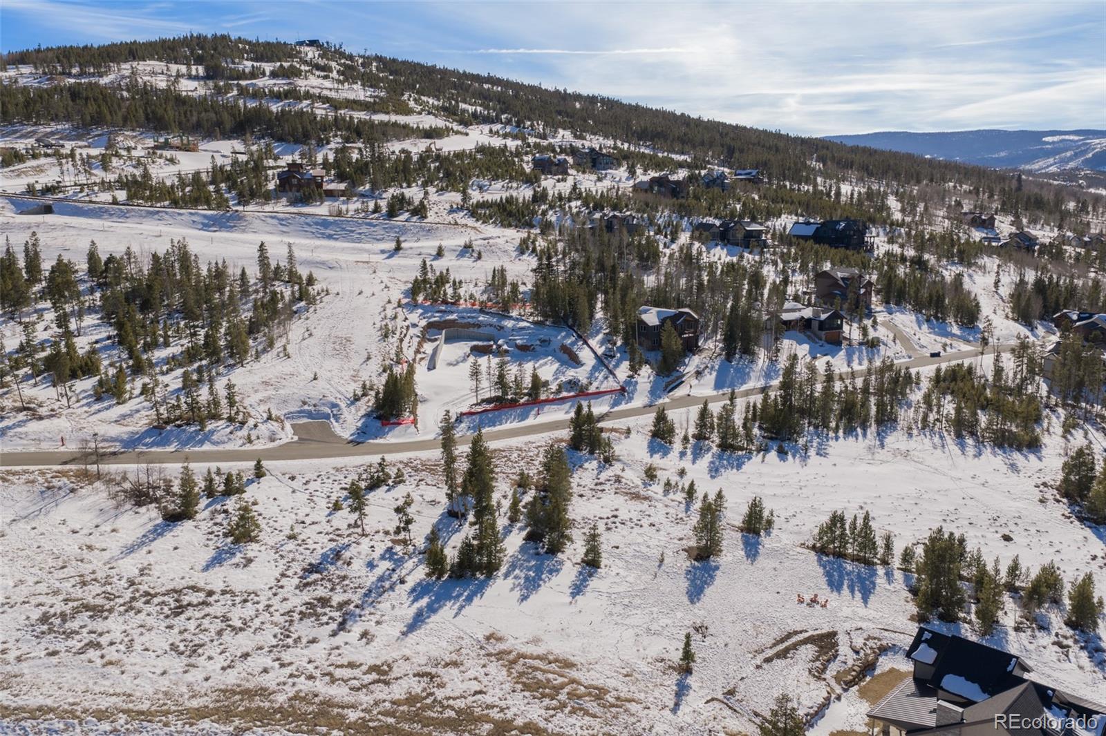 465 Cirrus Way Granby CO 80446