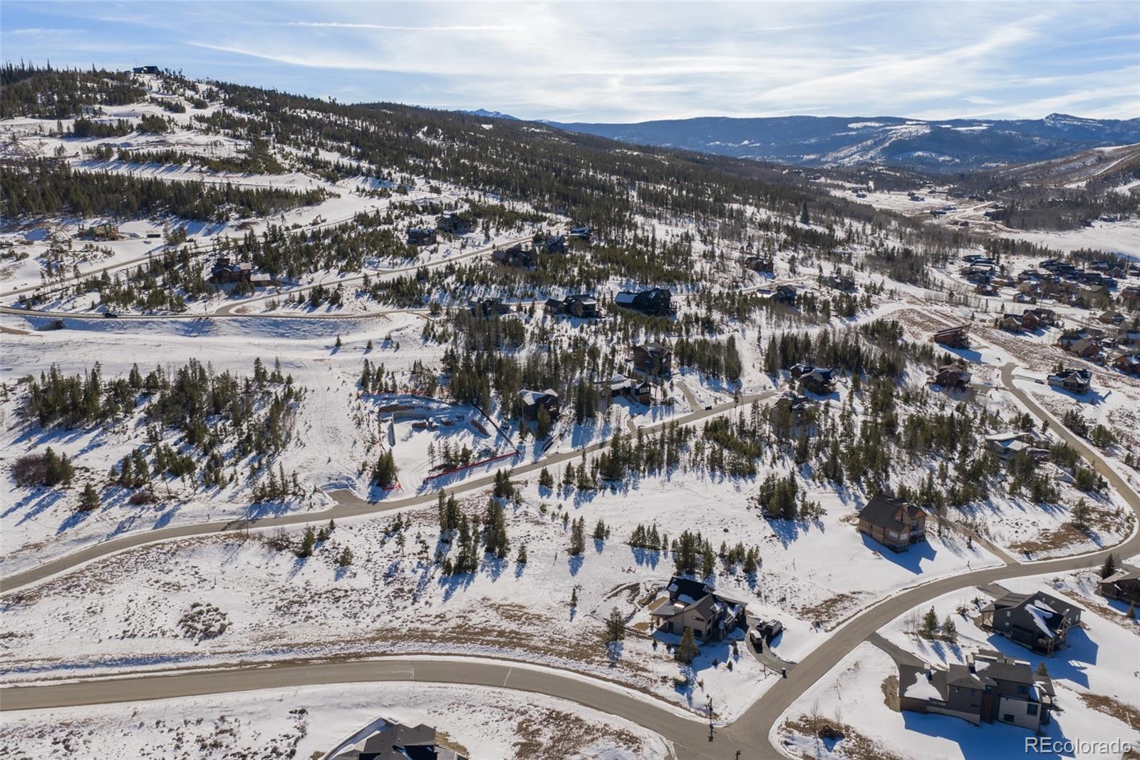 465 Cirrus Way Granby CO 80446