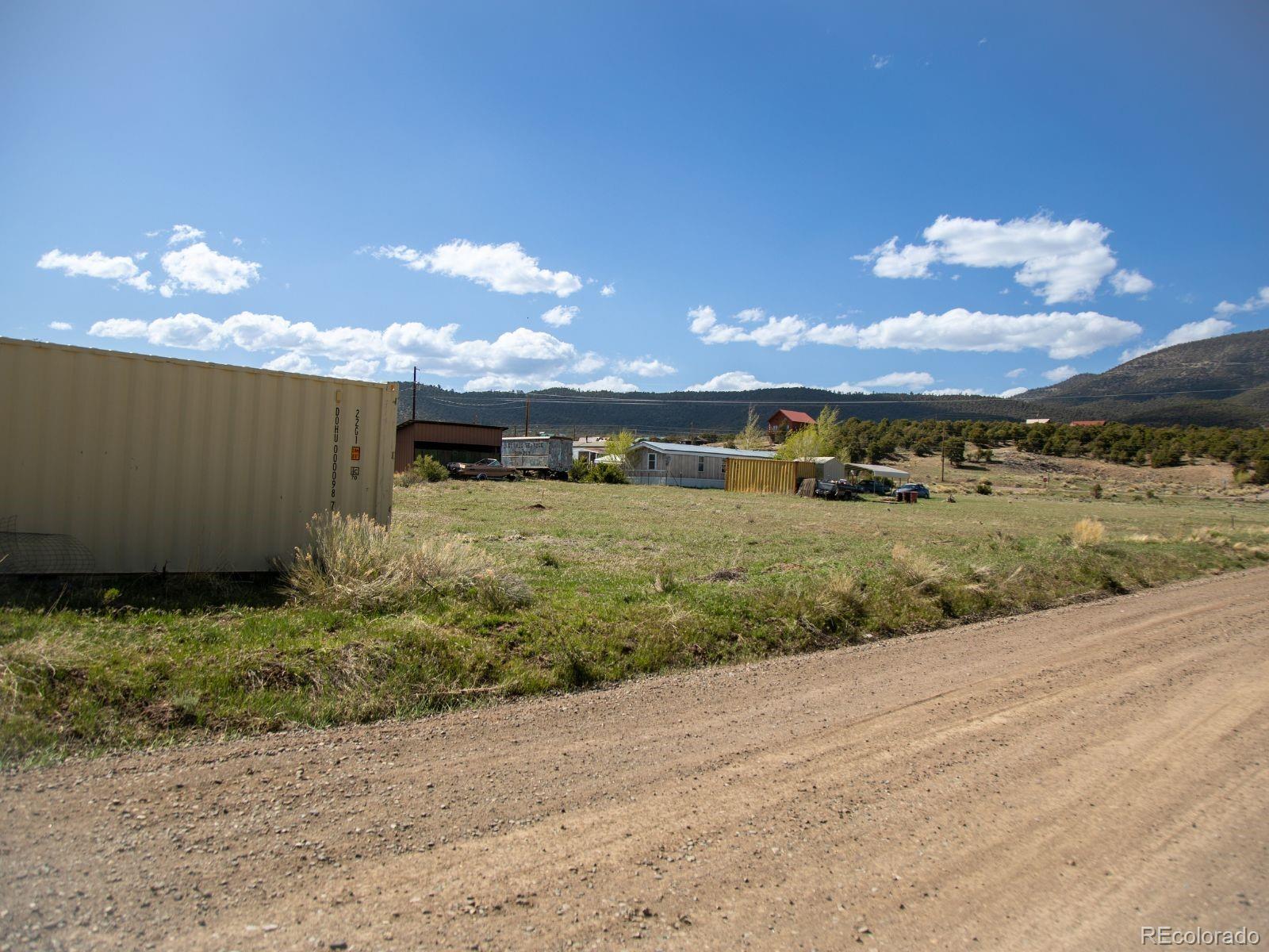 127 Brown's Road South Fork CO 81154