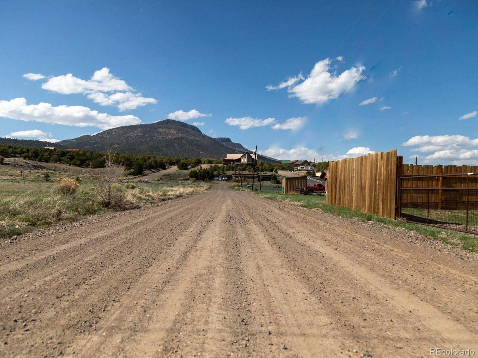 127 Brown's Road South Fork CO 81154