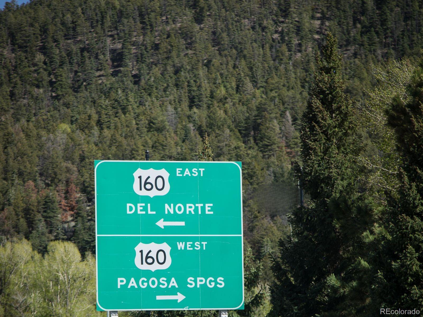 127 Brown's Road South Fork CO 81154