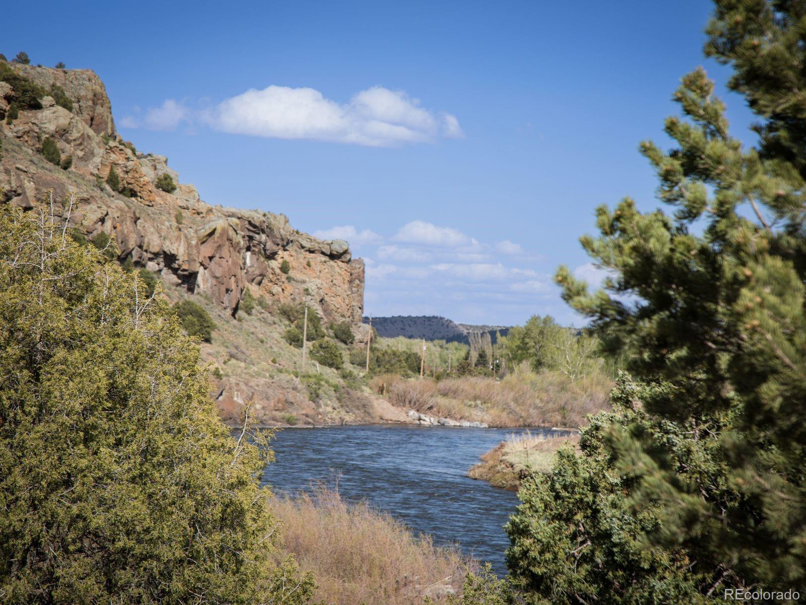 127 Brown's Road South Fork CO 81154