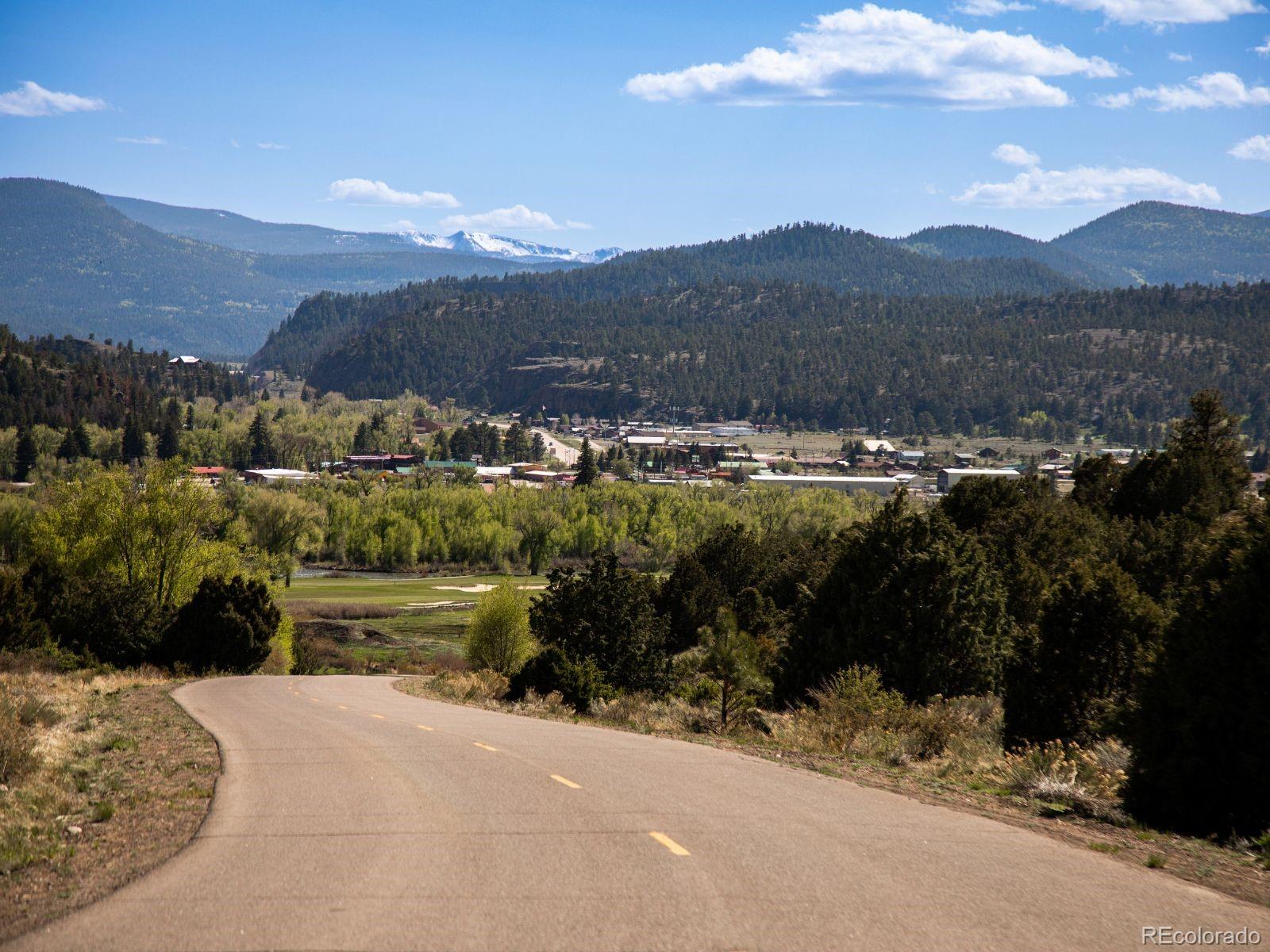 127 Brown's Road South Fork CO 81154