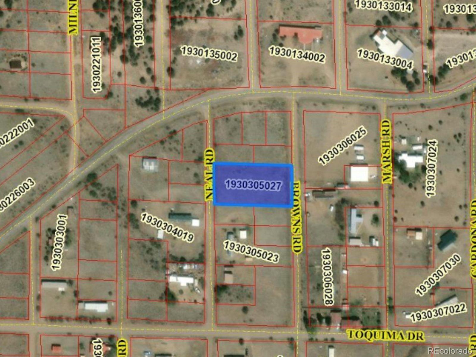 127 Brown's Road South Fork CO 81154
