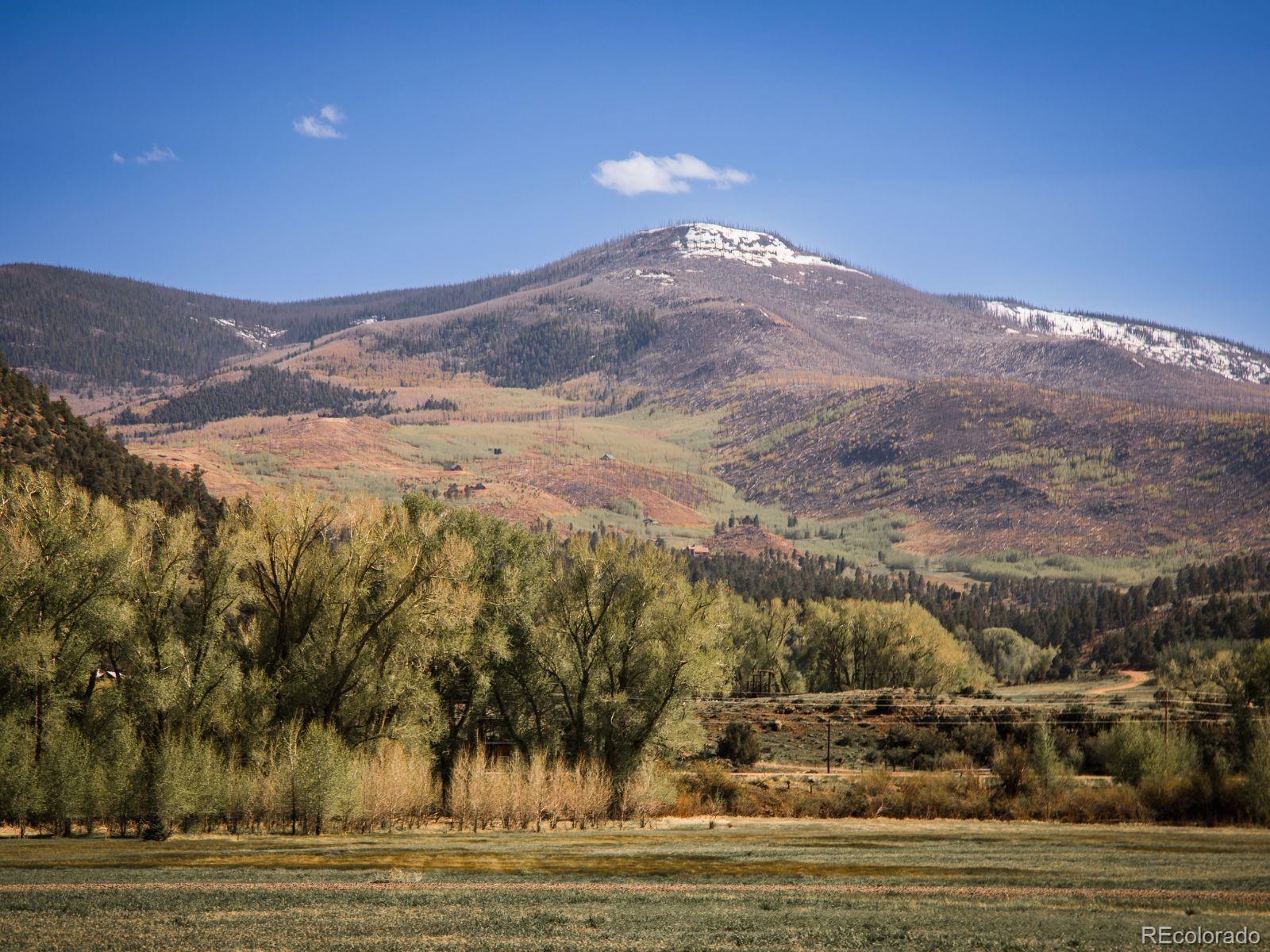 127 Brown's Road South Fork CO 81154