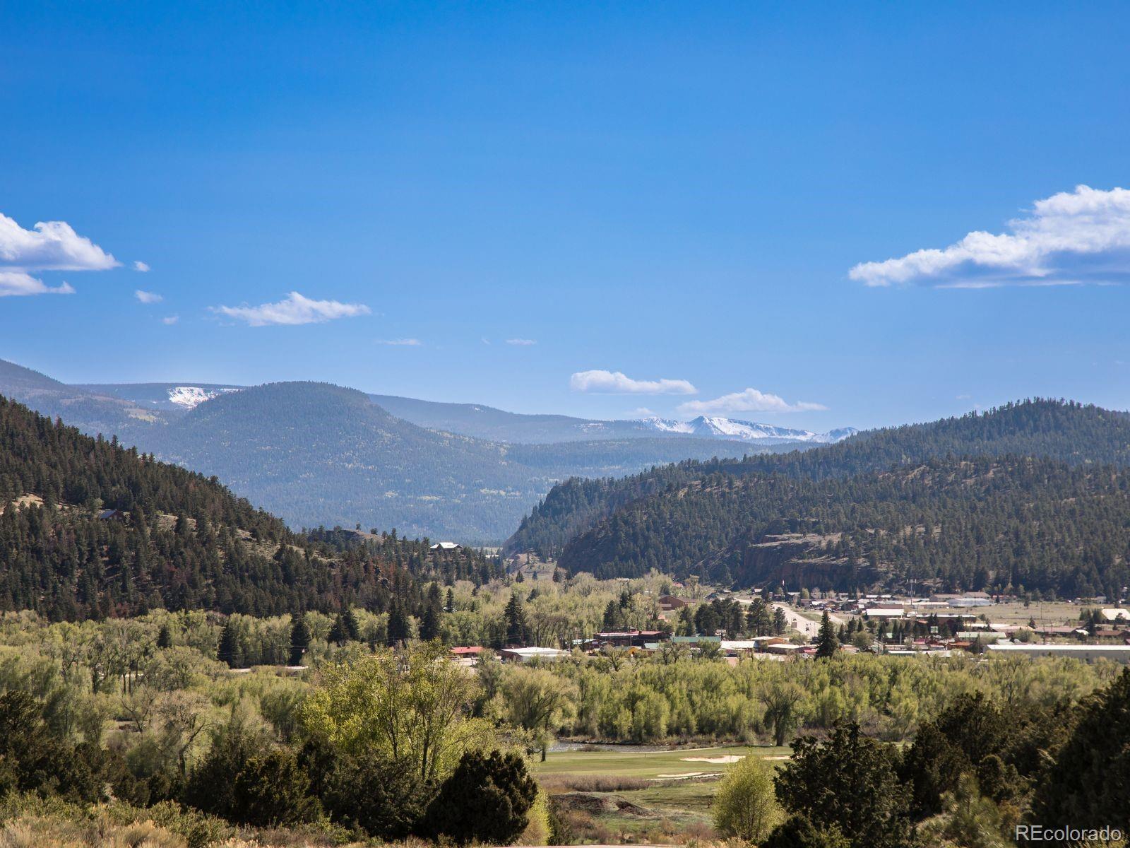 127 Brown's Road South Fork CO 81154