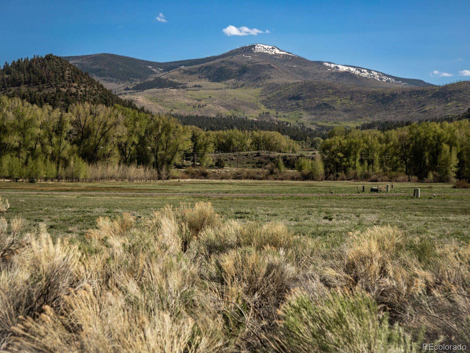 127 Brown's Road South Fork CO 81154