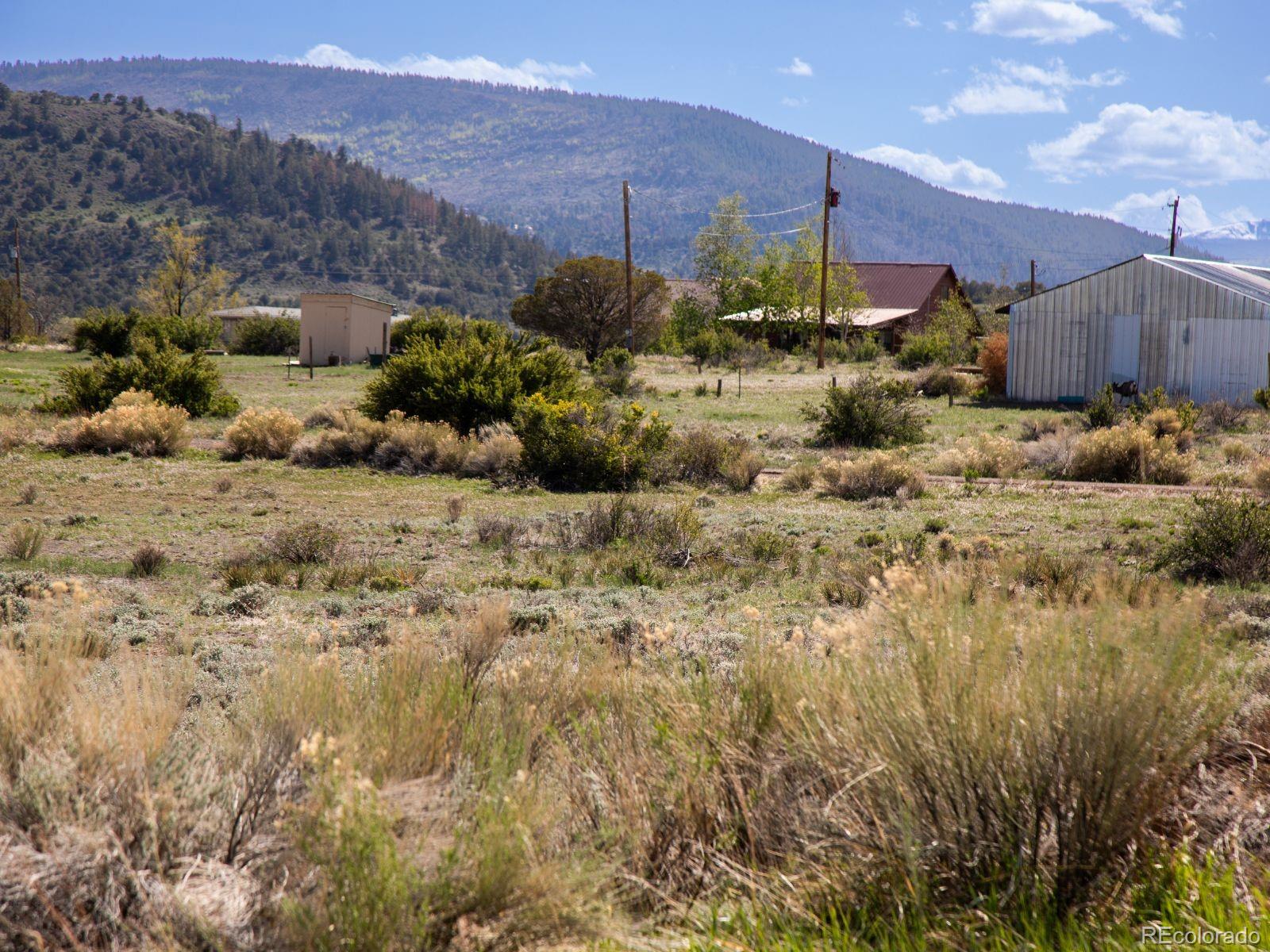 127 Brown's Road South Fork CO 81154