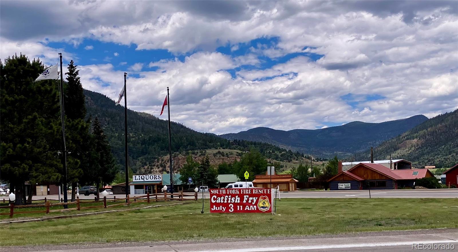 127 Brown's Road South Fork CO 81154