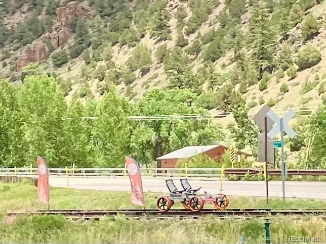 127 Brown's Road South Fork CO 81154