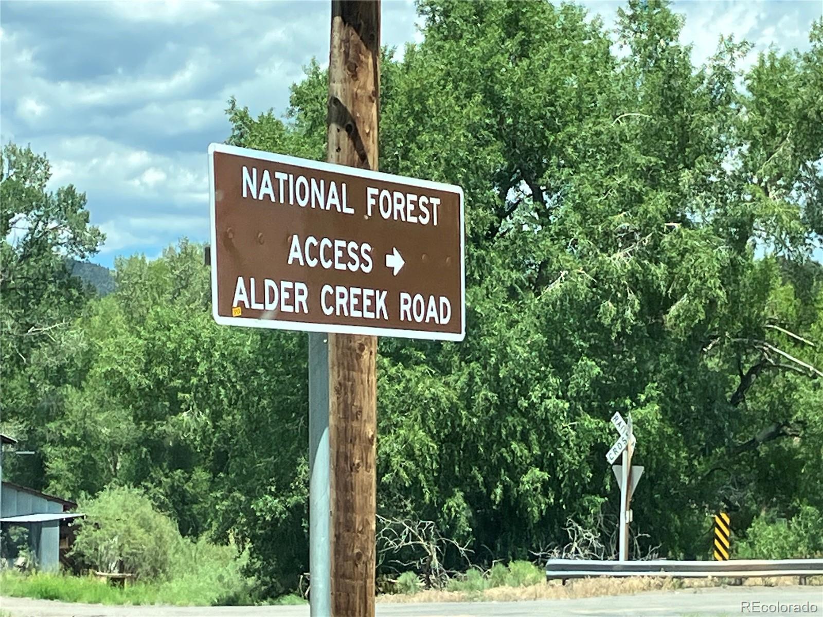127 Brown's Road South Fork CO 81154