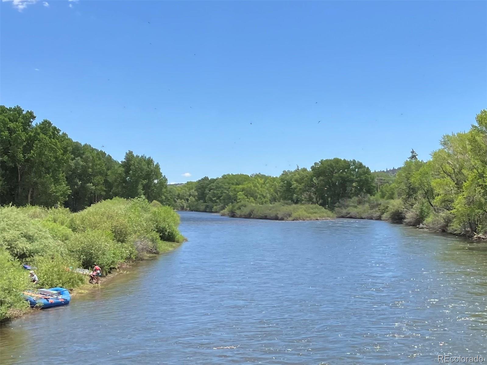 127 Brown's Road South Fork CO 81154