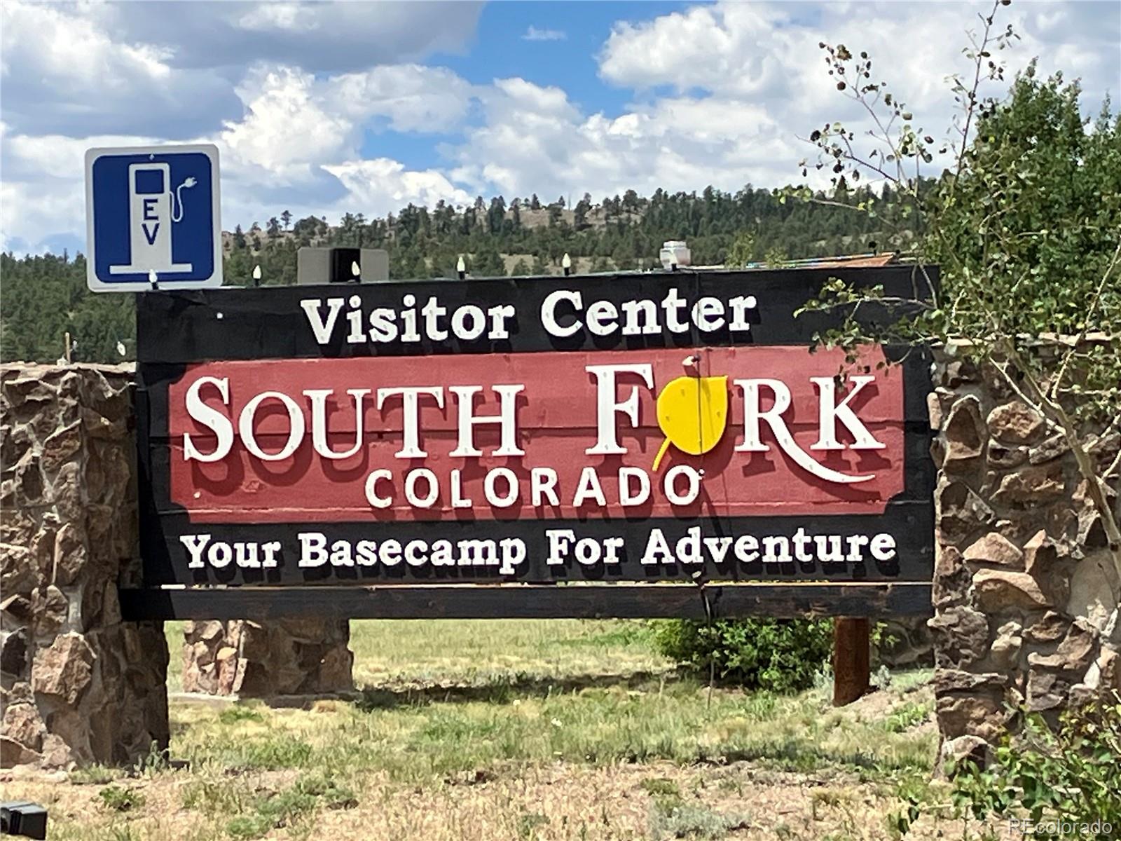 127 Brown's Road South Fork CO 81154