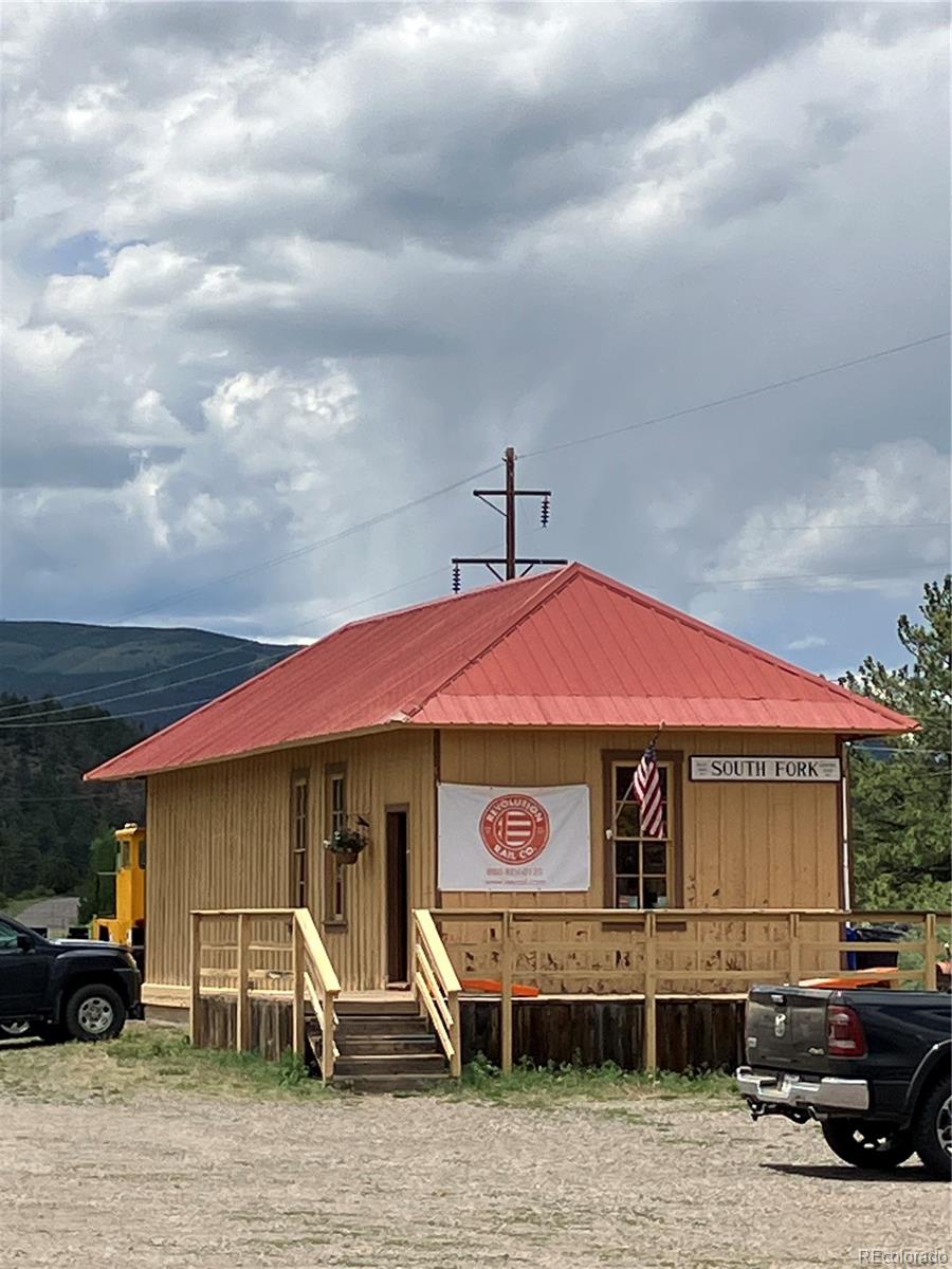 127 Brown's Road South Fork CO 81154