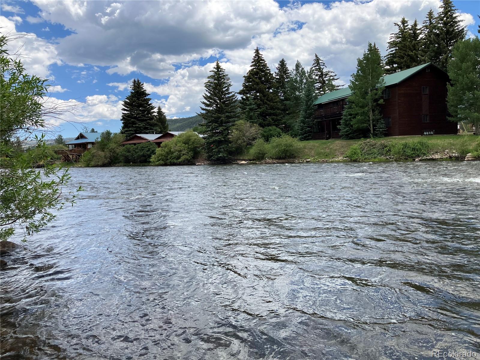 127 Brown's Road South Fork CO 81154