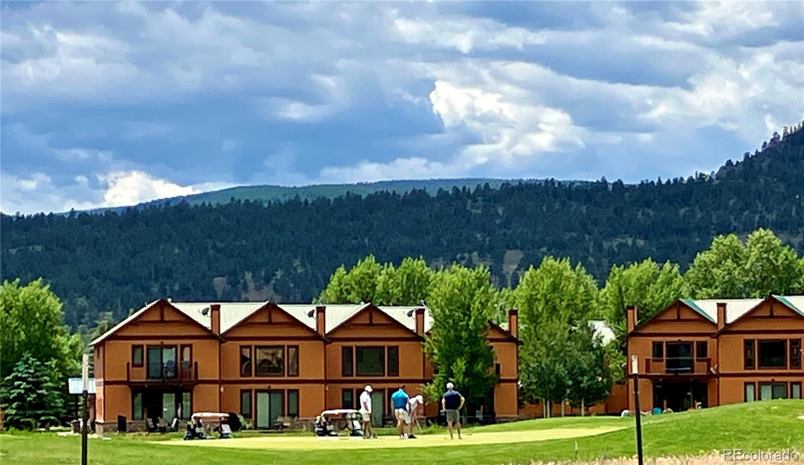 127 Brown's Road South Fork CO 81154
