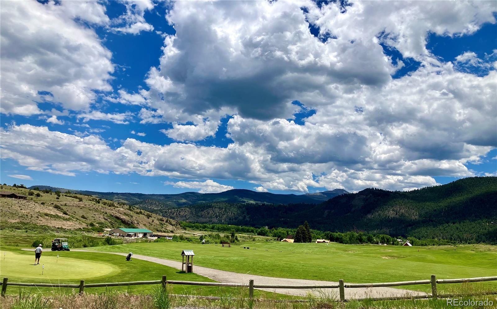 127 Brown's Road South Fork CO 81154