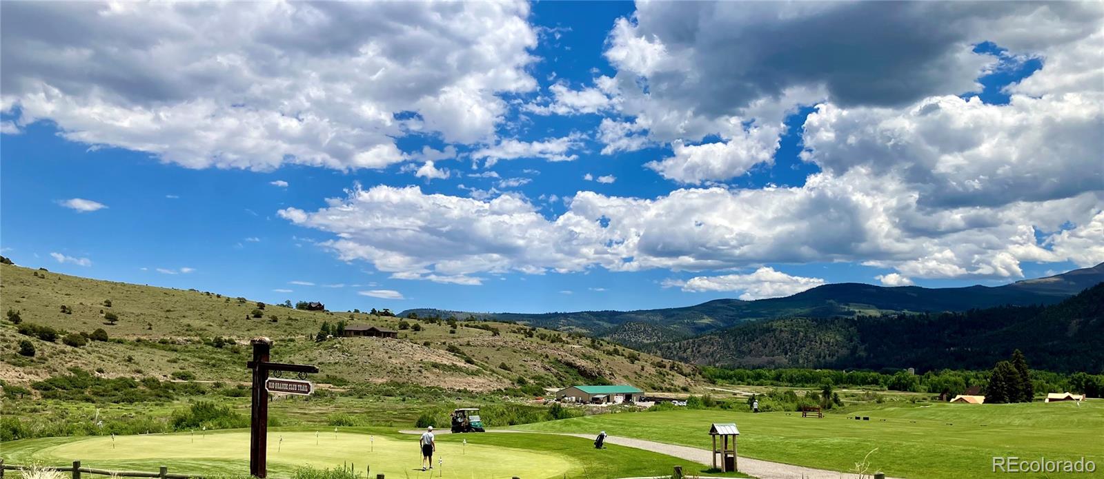 127 Brown's Road South Fork CO 81154