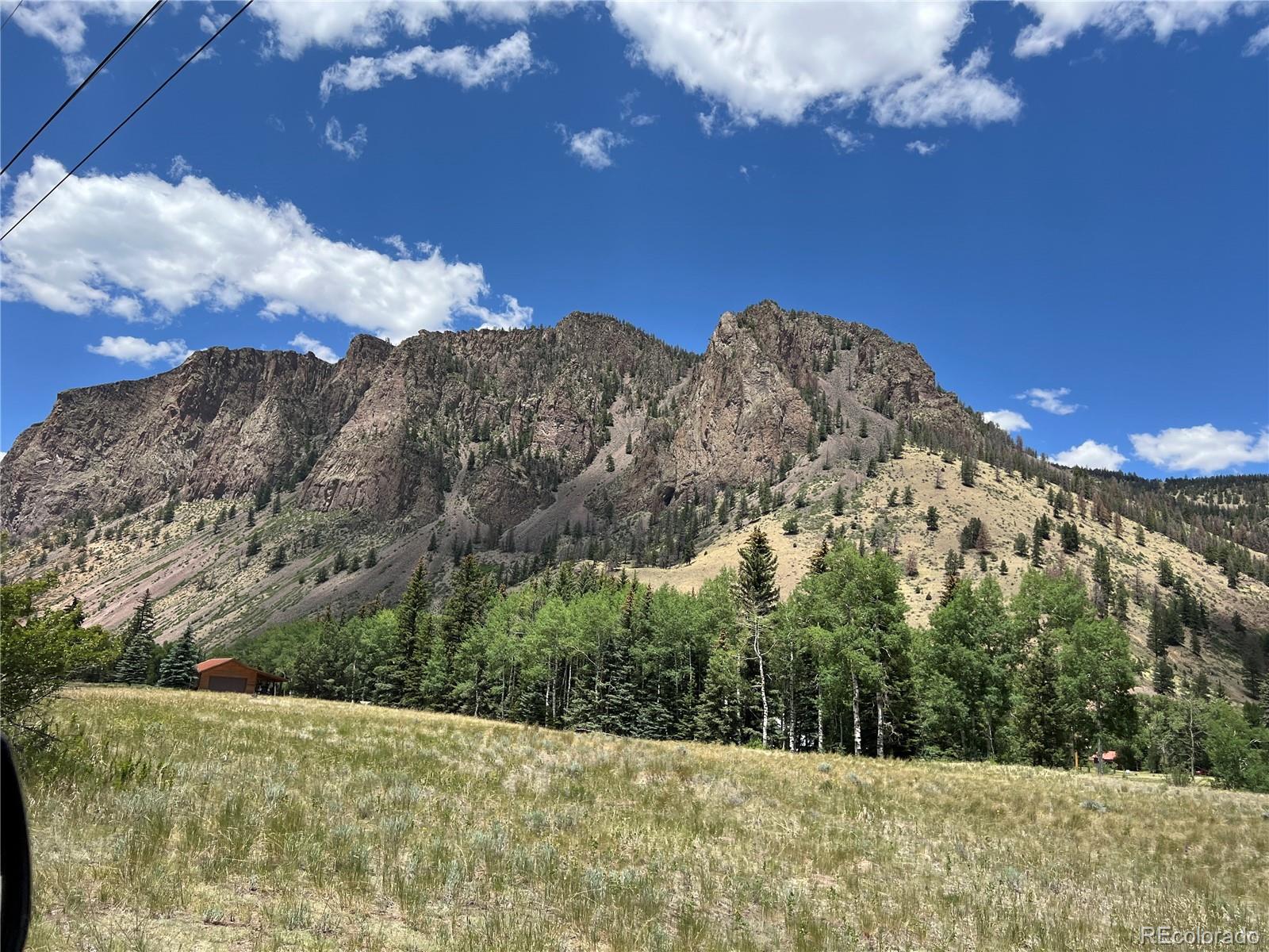 127 Brown's Road South Fork CO 81154