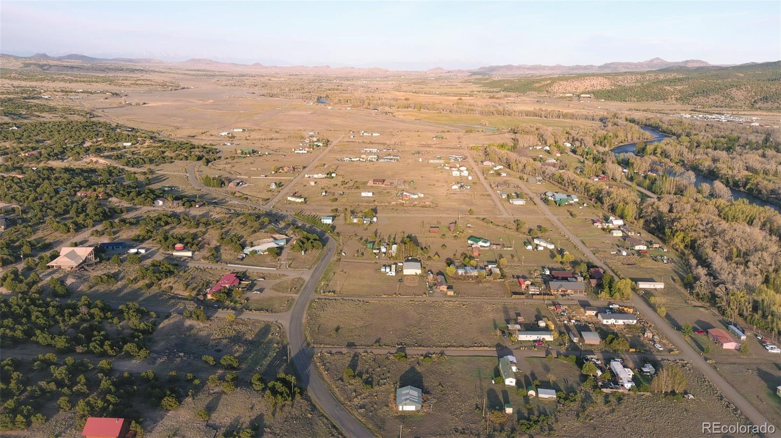 127 Brown's Road South Fork CO 81154